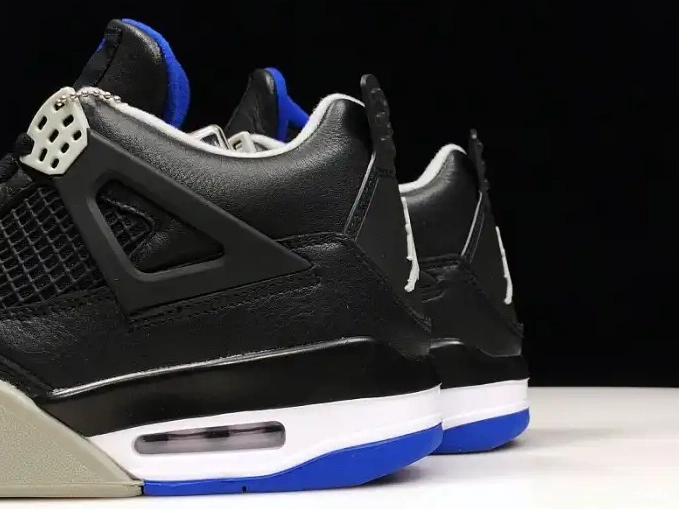 Reps TBK Alternate 308497-006 Air Motorsports Jordan Retro 4 0610